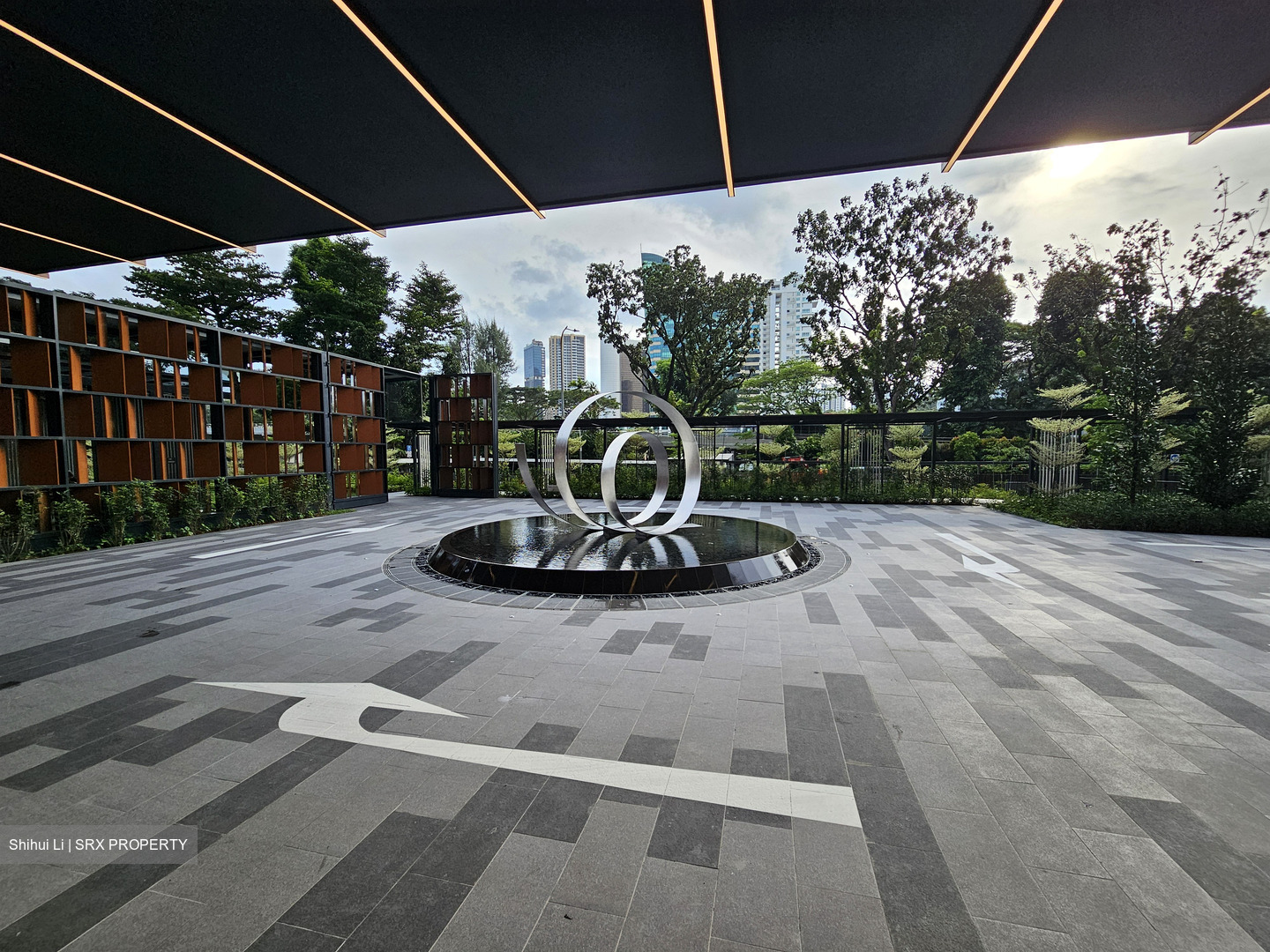 Pullman Residences Newton (D11), Apartment #445965321